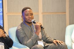 Oluwaseun Kayode